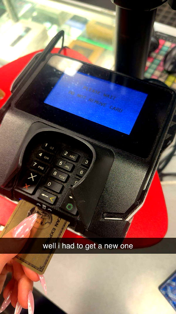 sadie.mckenna image ~ Altpins