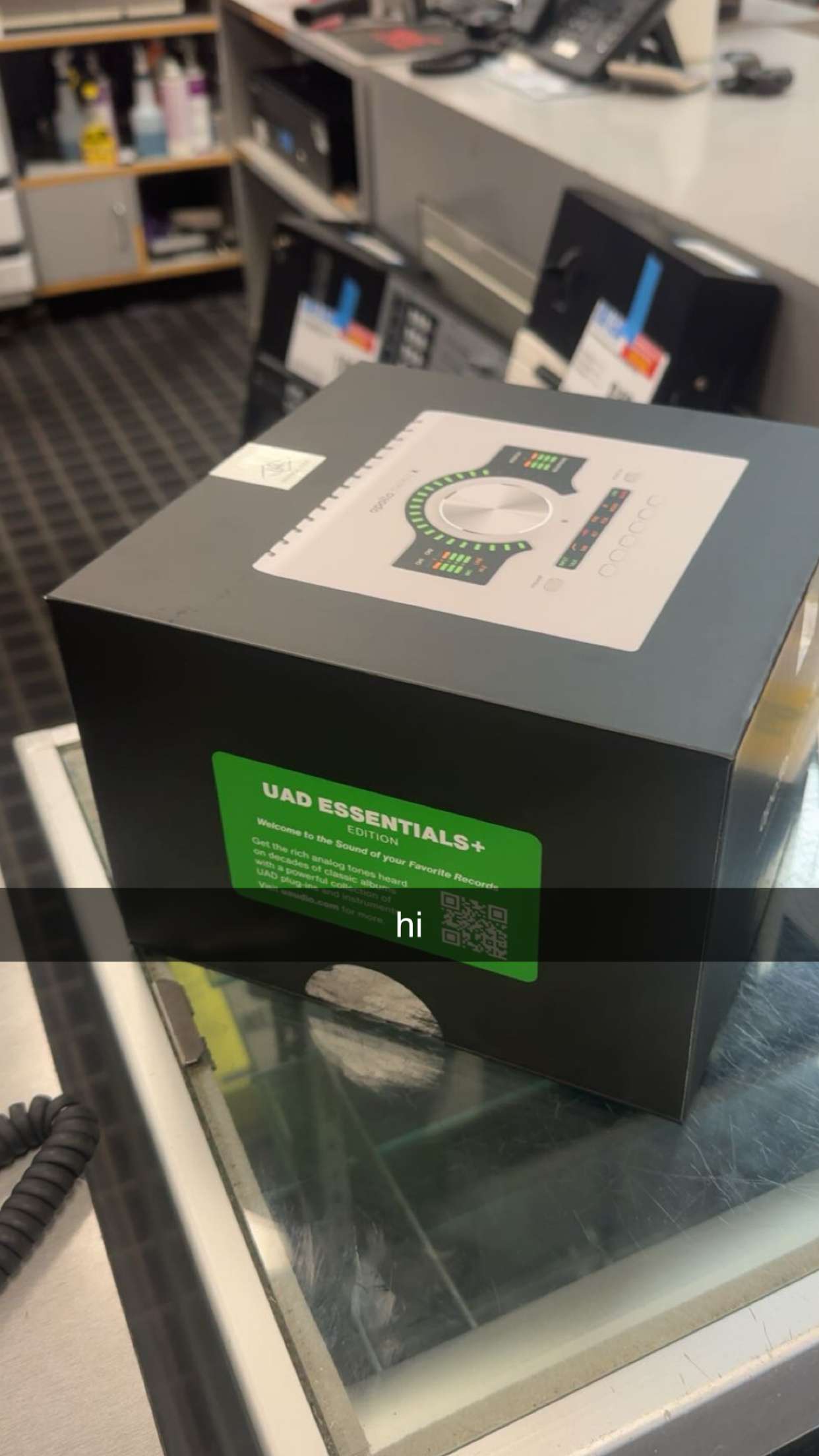 sadie.mckenna snapchat image archive image