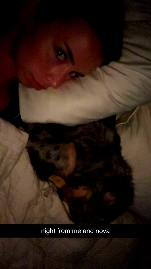 sadie.mckenna image ~ Altpins