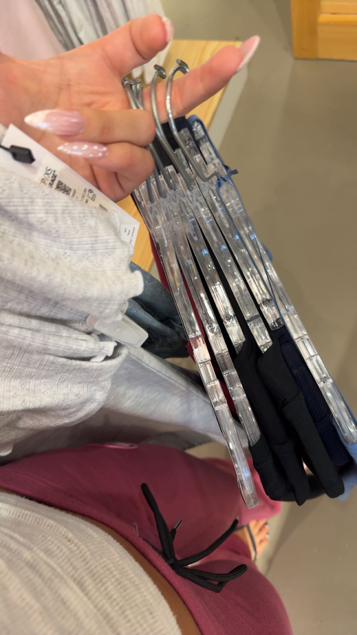 sadie.mckenna snapchat image archive image