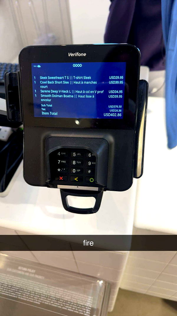 sadie.mckenna image ~ Altpins