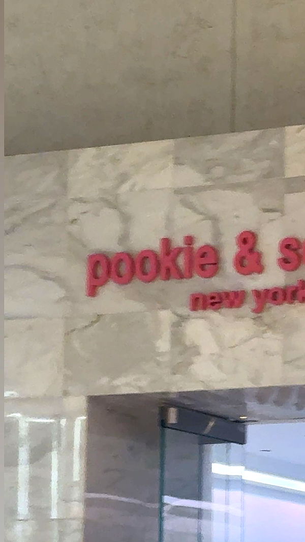 sadie.mckenna image ~ Altpins