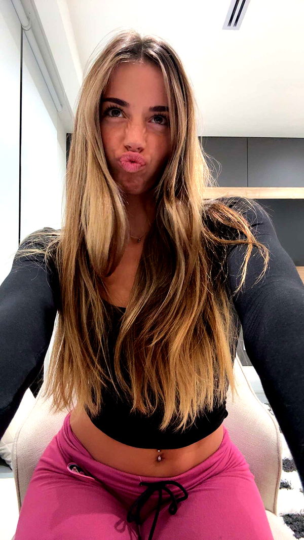 sadie.mckenna image ~ Altpins