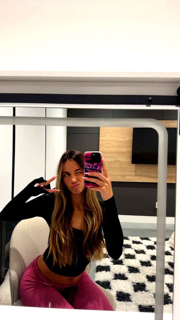 sadie.mckenna image ~ Altpins