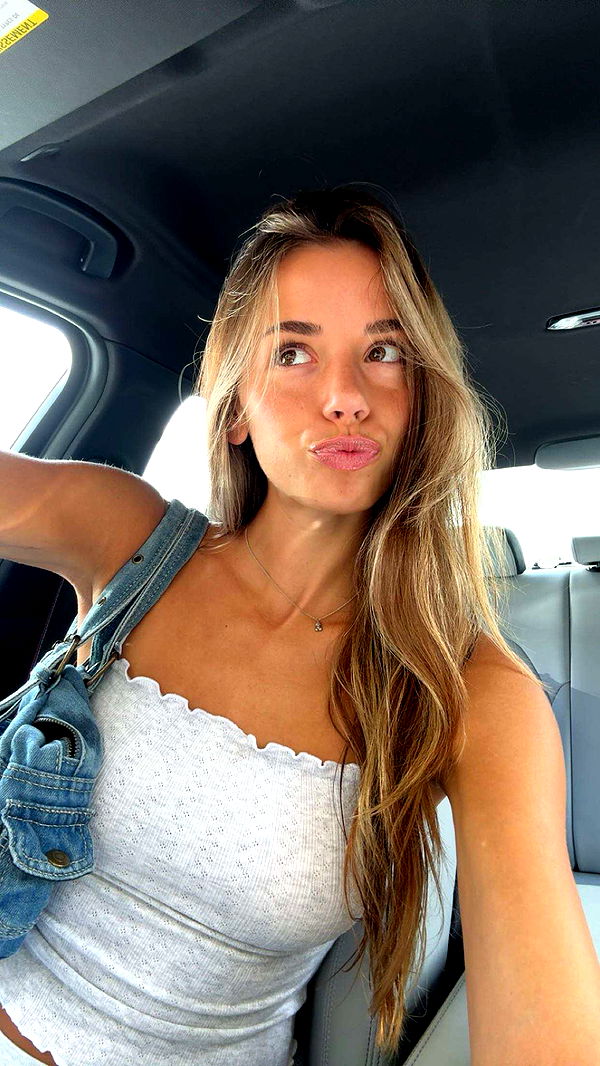 sadie.mckenna image ~ Altpins