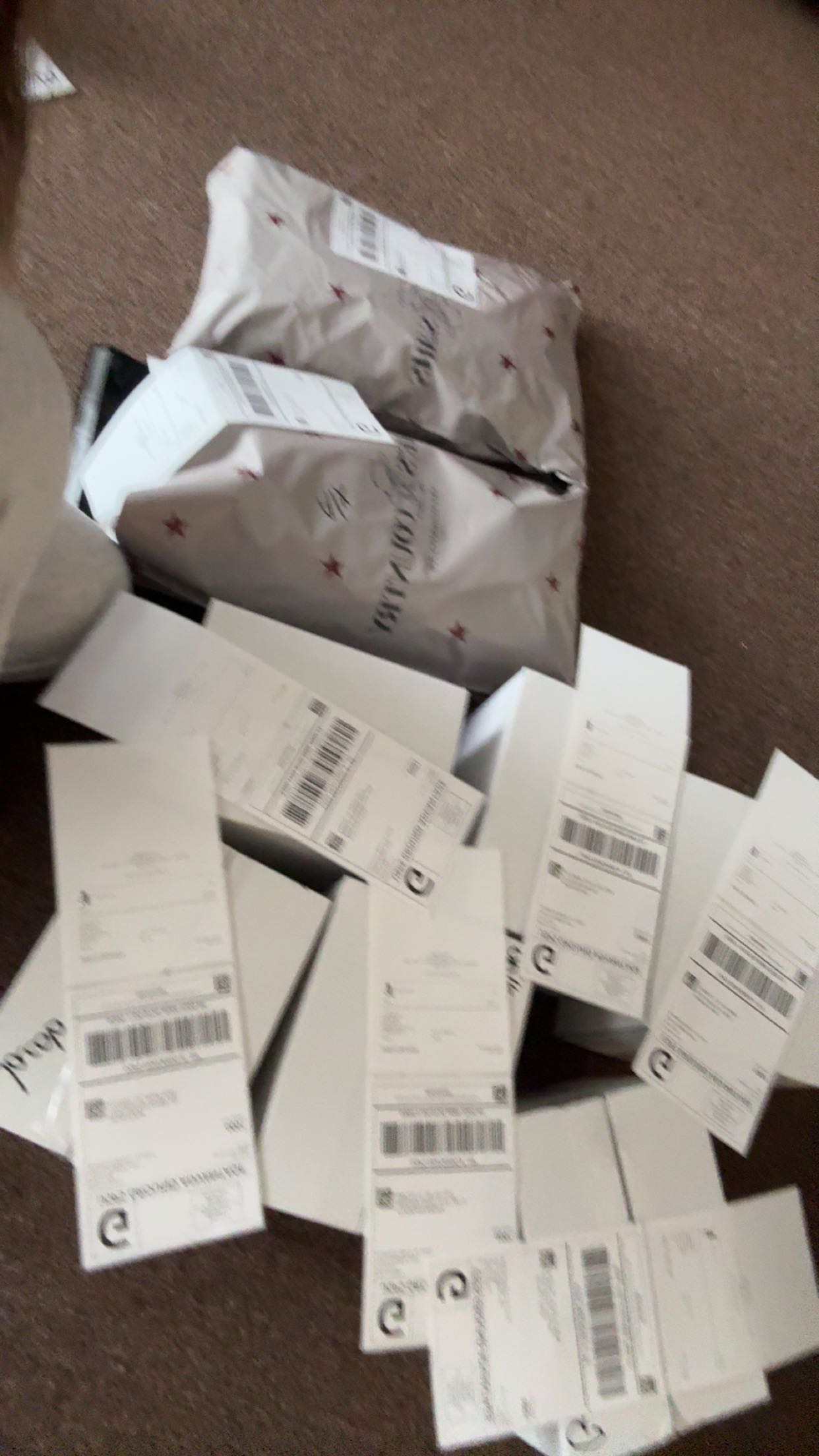 sadie.mckenna snapchat image archive image