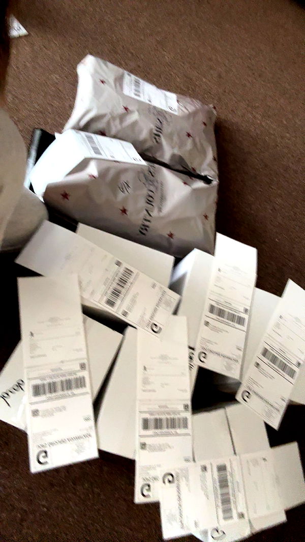 sadie.mckenna image ~ Altpins