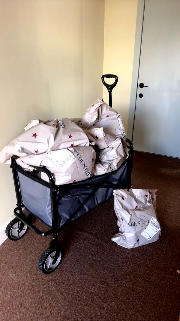 sadie.mckenna image ~ Altpins