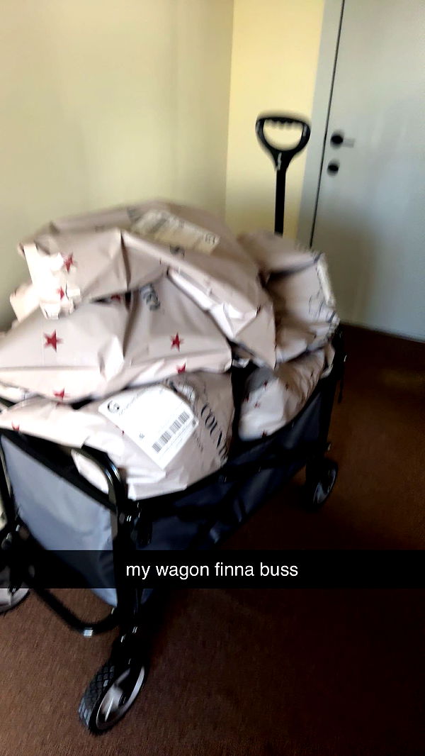 sadie.mckenna image ~ Altpins