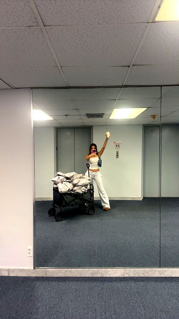 sadie.mckenna image ~ Altpins