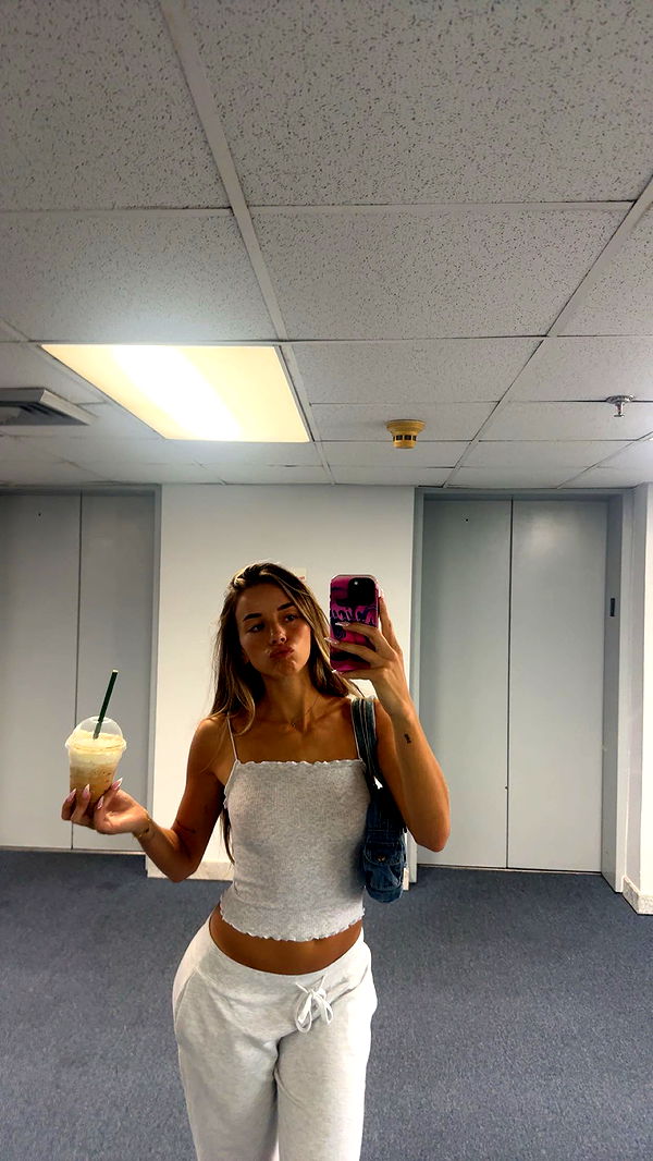 sadie.mckenna image ~ Altpins