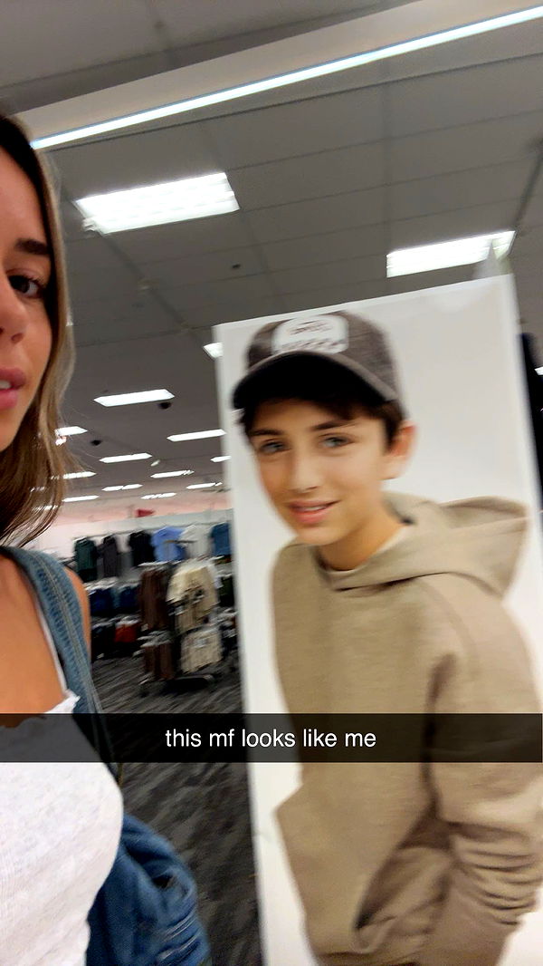 sadie.mckenna image ~ Altpins