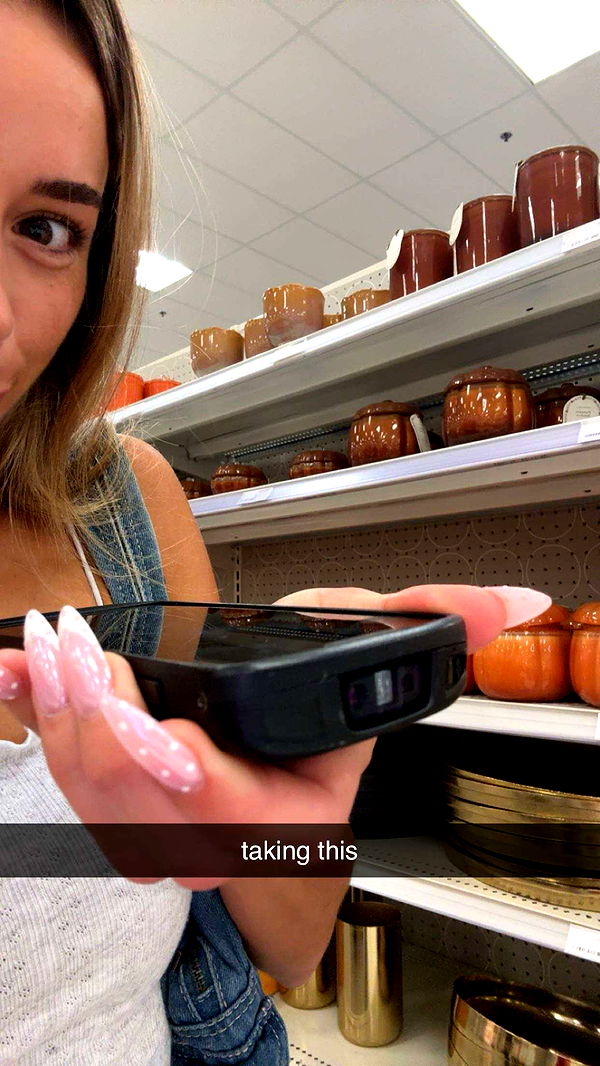 sadie.mckenna image ~ Altpins