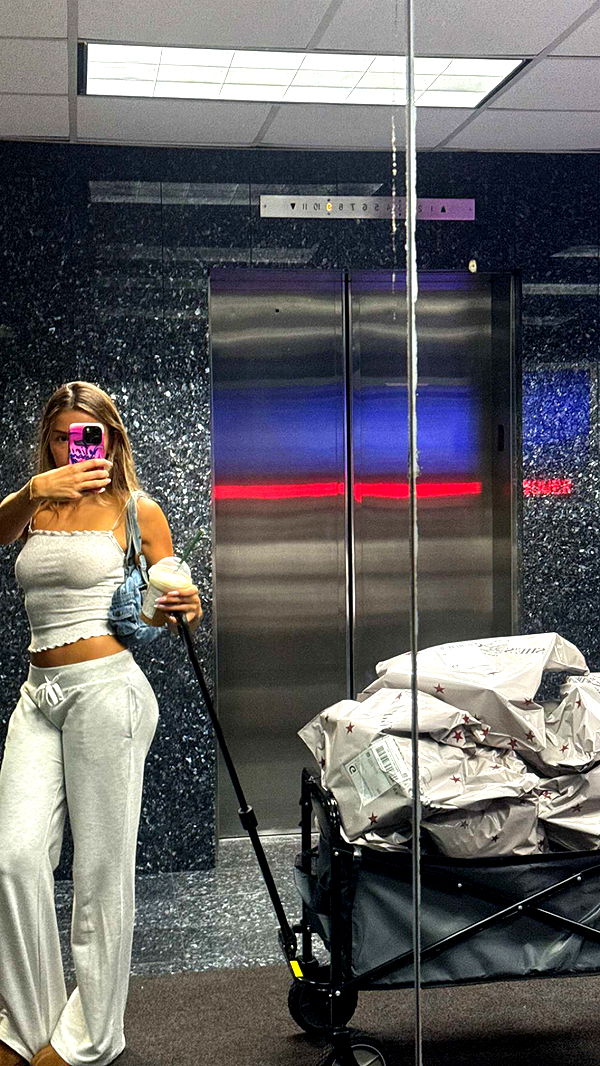 sadie.mckenna image ~ Altpins