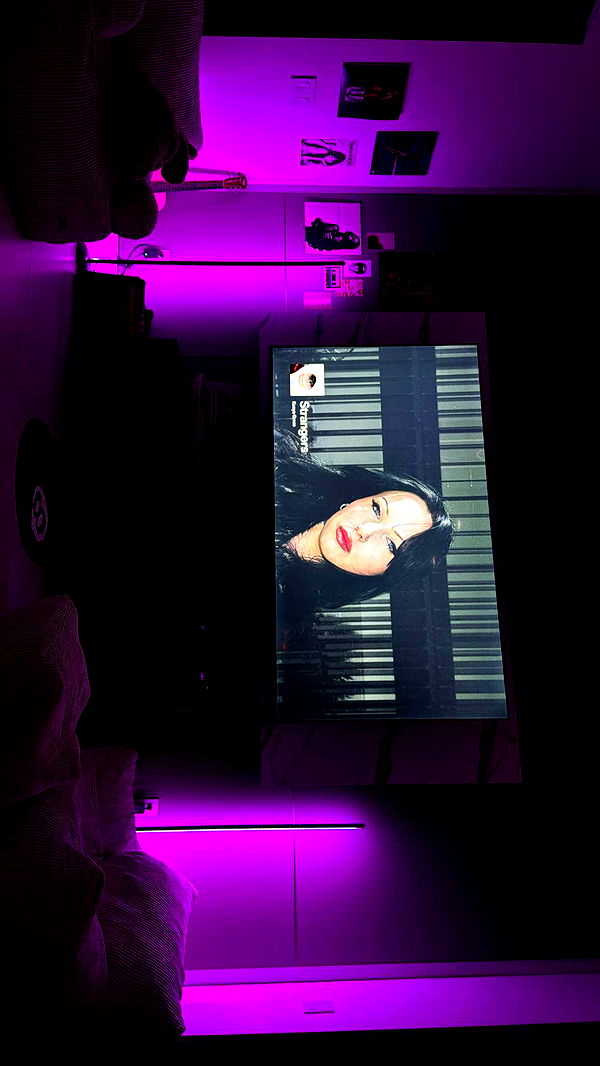 sadie.mckenna image ~ Altpins