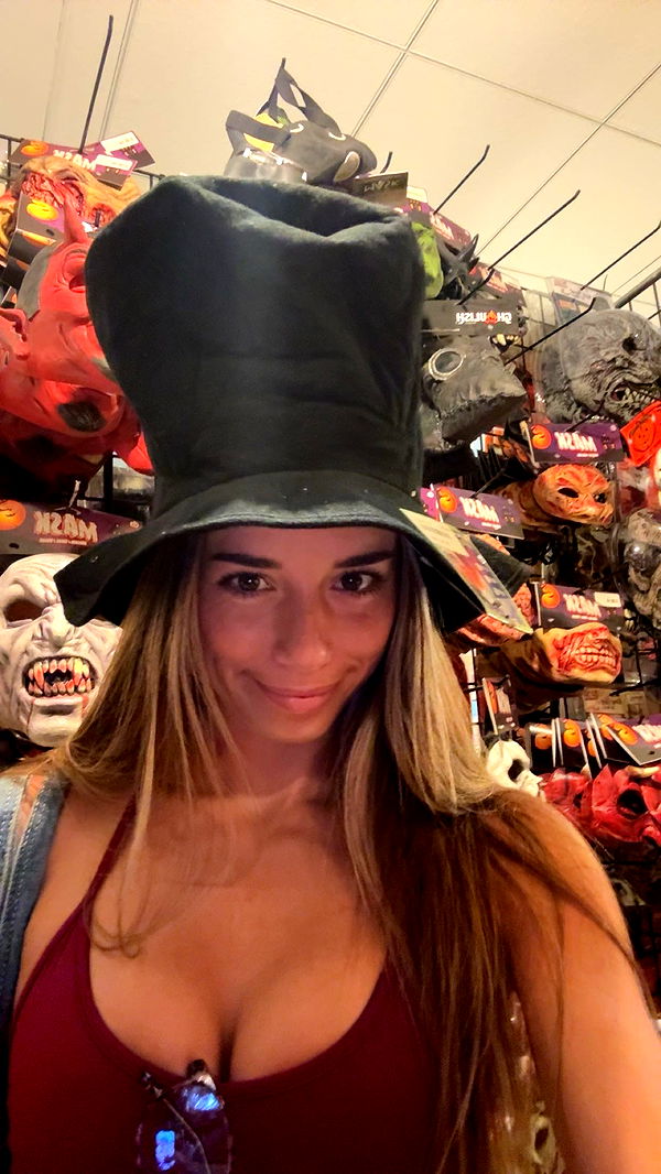 sadie.mckenna image ~ Altpins