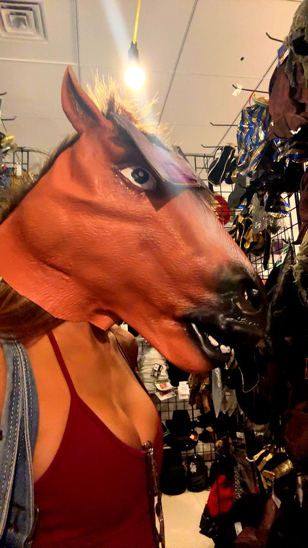 sadie.mckenna image ~ Altpins