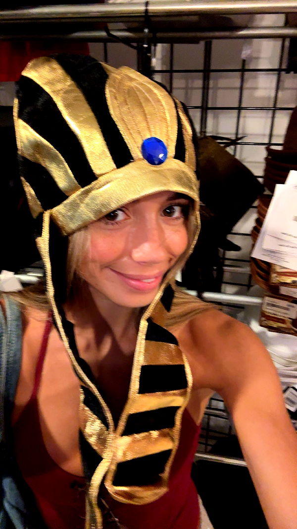 sadie.mckenna image ~ Altpins