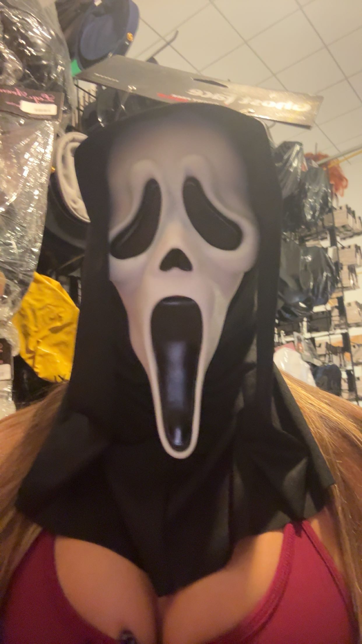 sadie.mckenna snapchat image archive image