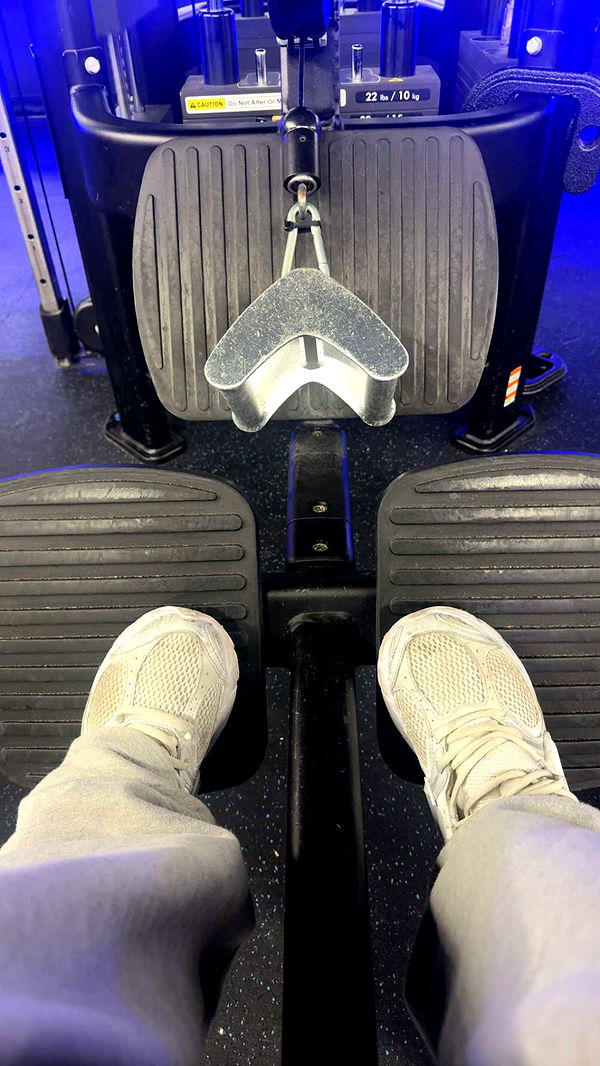 sadie.mckenna image ~ Altpins