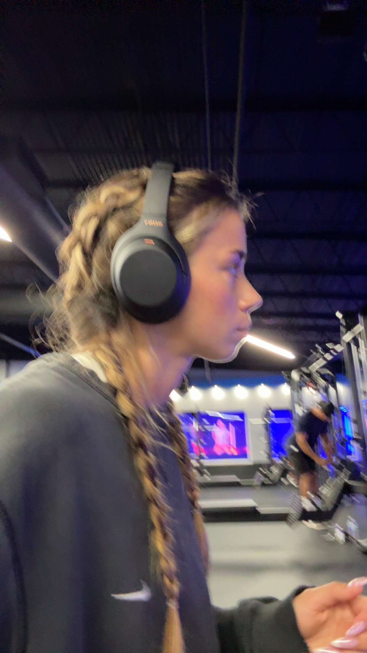 sadie.mckenna snapchat image archive image