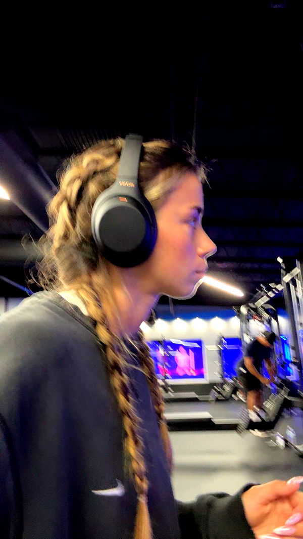 sadie.mckenna image ~ Altpins