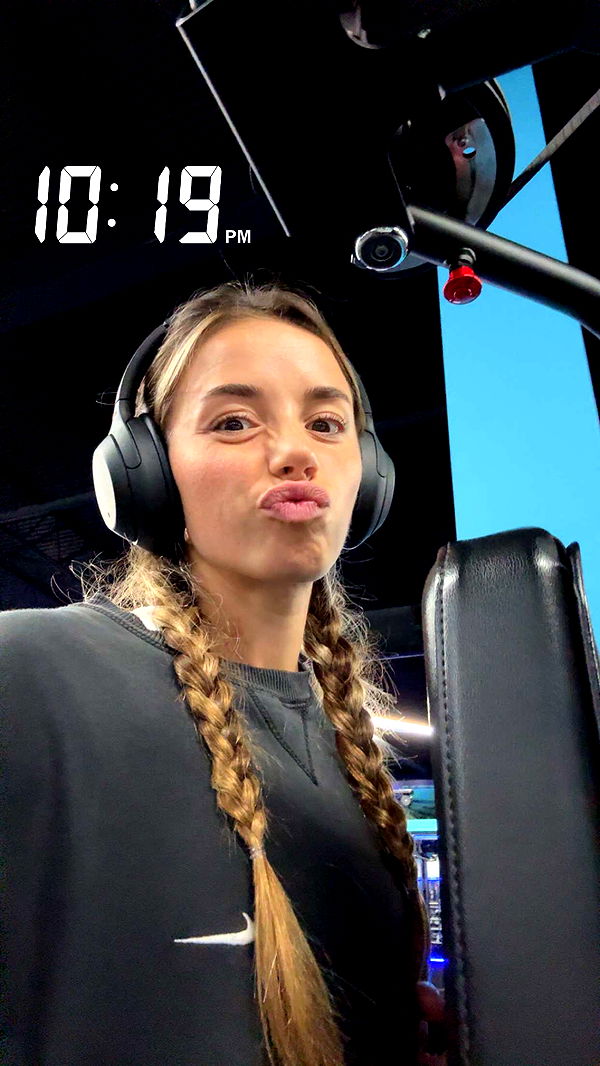 sadie.mckenna image ~ Altpins