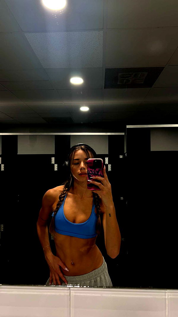 sadie.mckenna image ~ Altpins