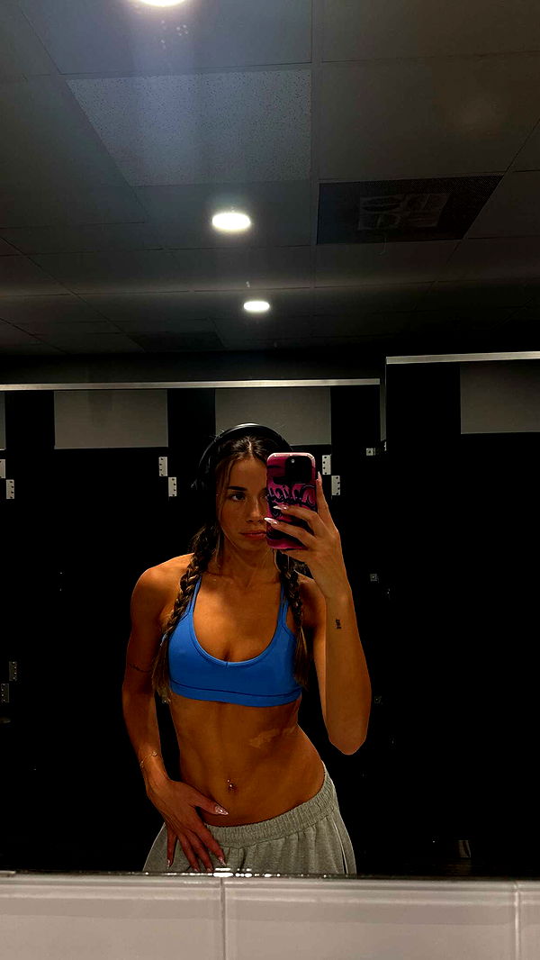 sadie.mckenna image ~ Altpins