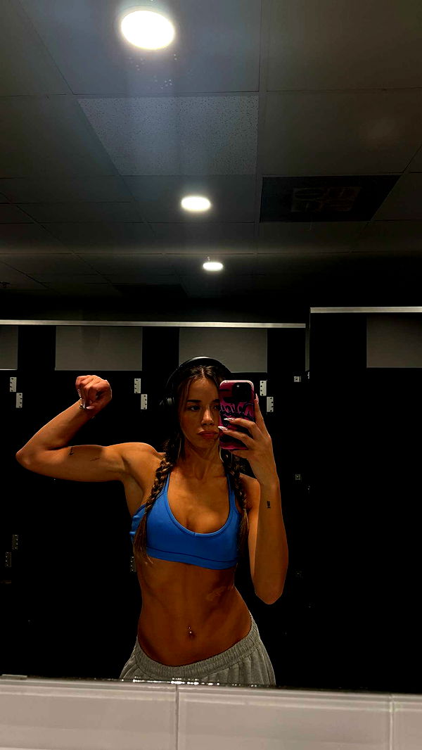 sadie.mckenna image ~ Altpins