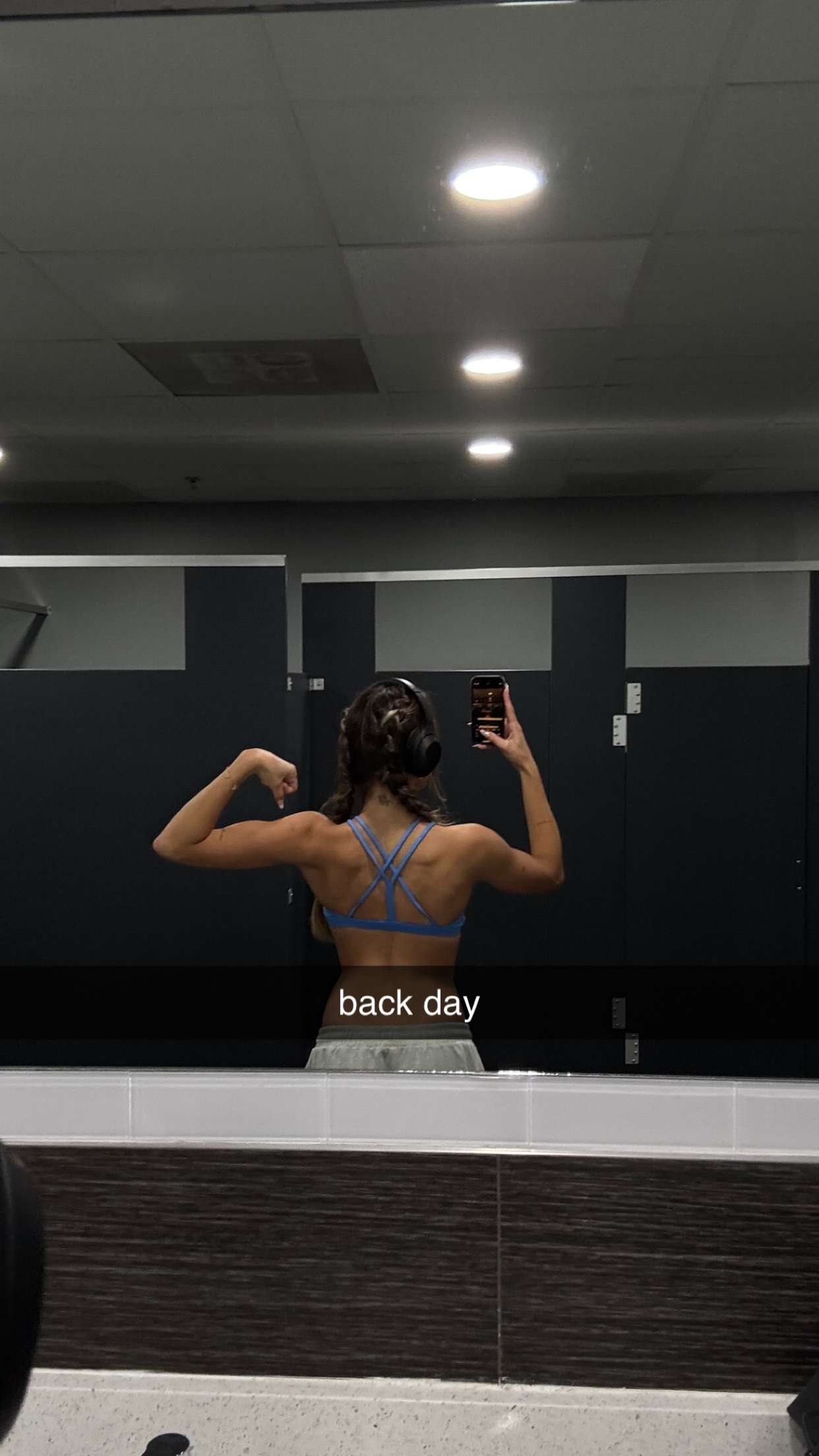 sadie.mckenna snapchat image archive image