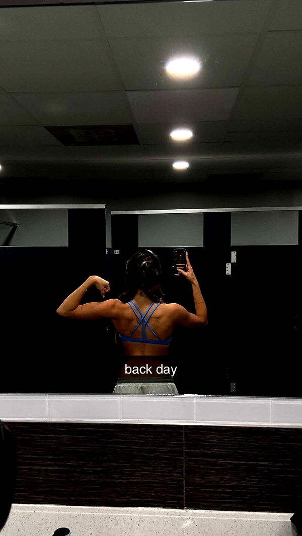 sadie.mckenna image ~ Altpins