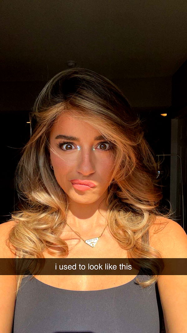 sadie.mckenna image ~ Altpins