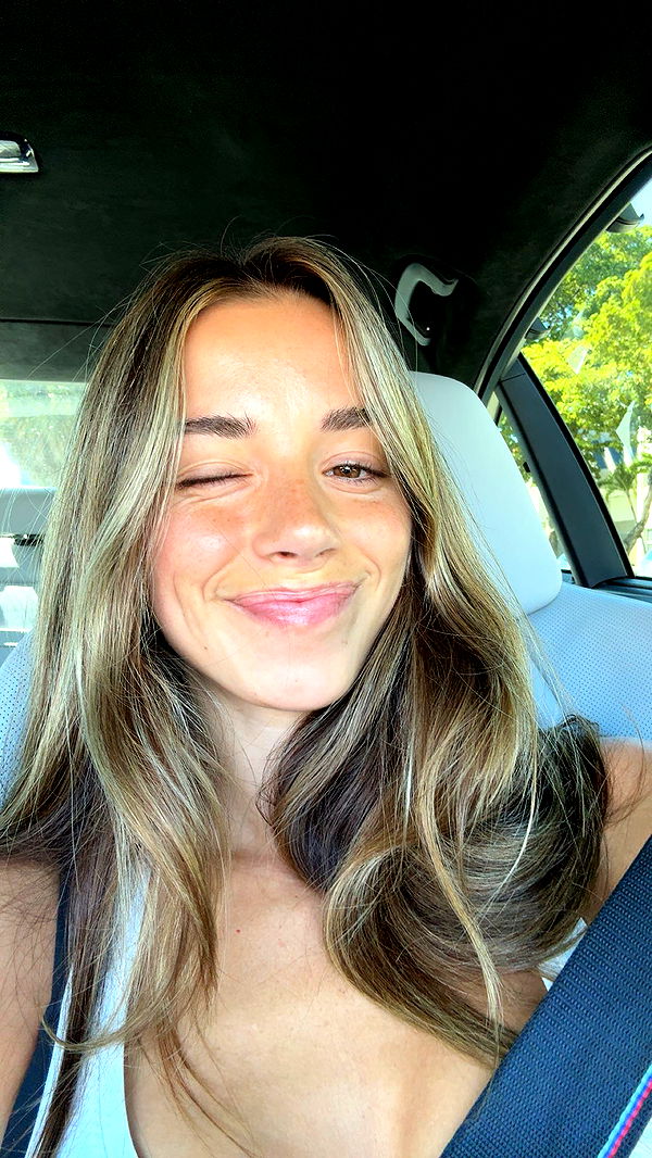 sadie.mckenna image ~ Altpins