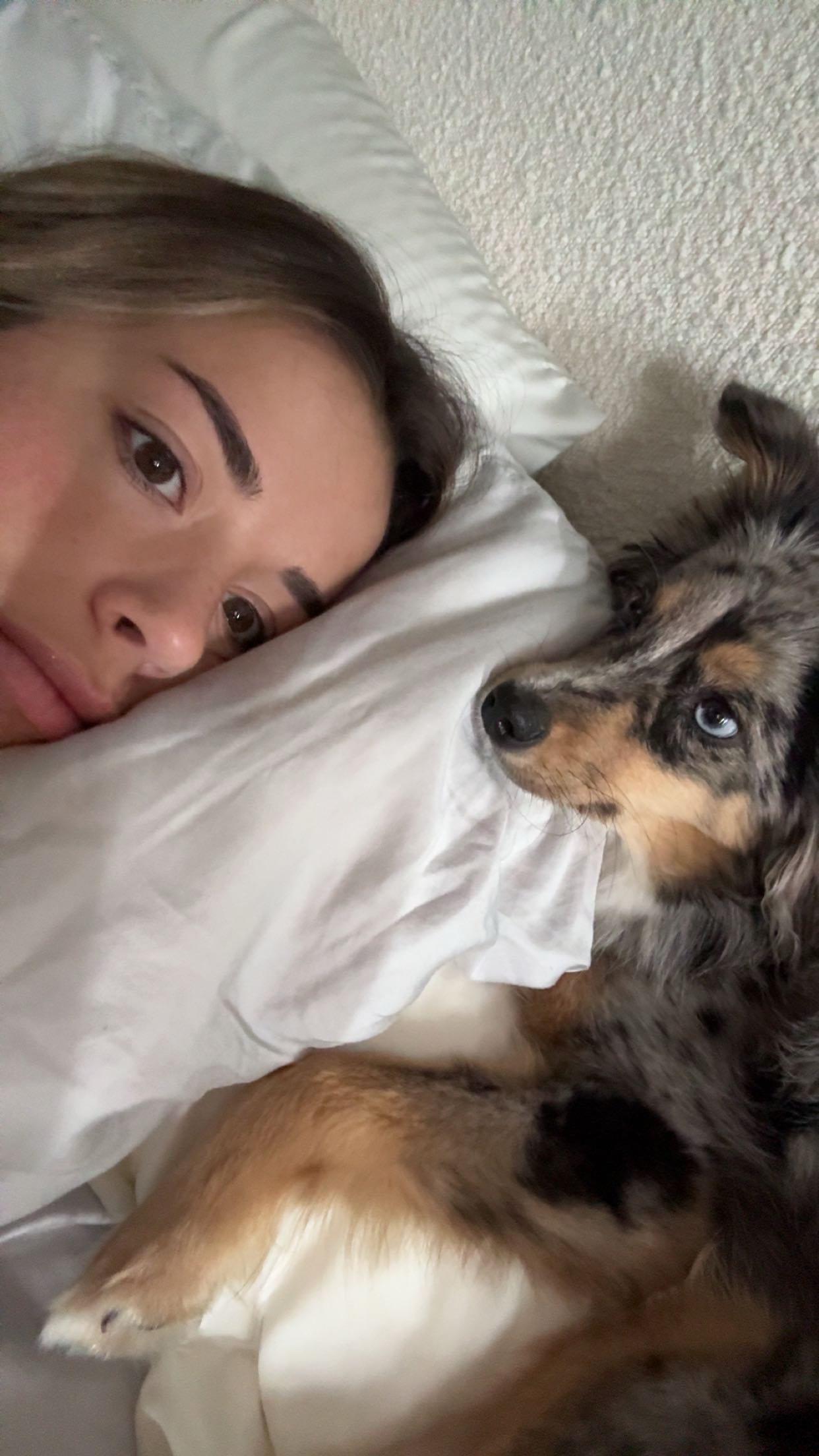 sadie.mckenna snapchat image archive image