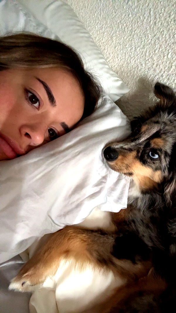 sadie.mckenna image ~ Altpins