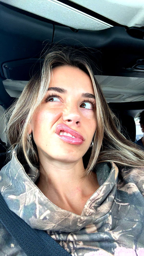 sadie.mckenna image ~ Altpins