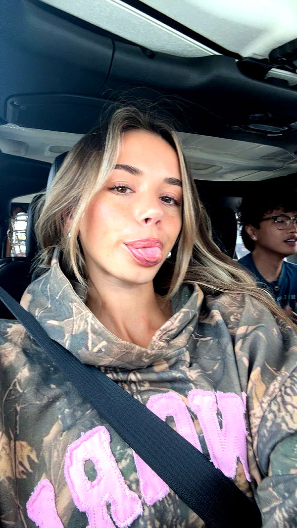 sadie.mckenna image ~ Altpins