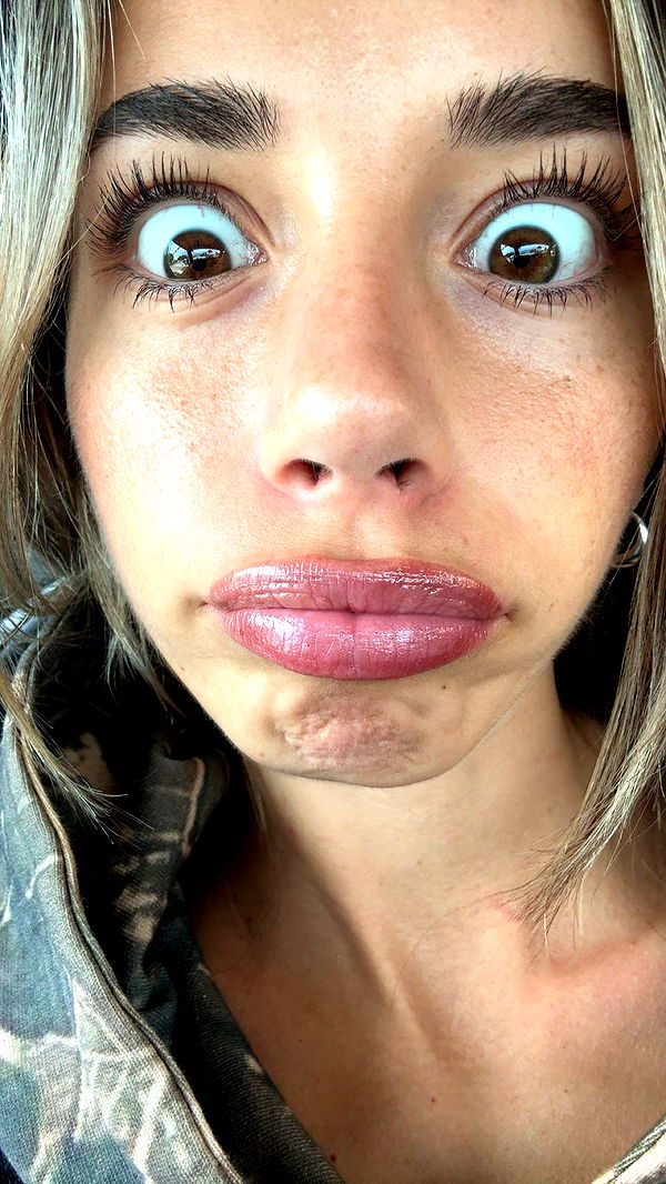 sadie.mckenna image ~ Altpins