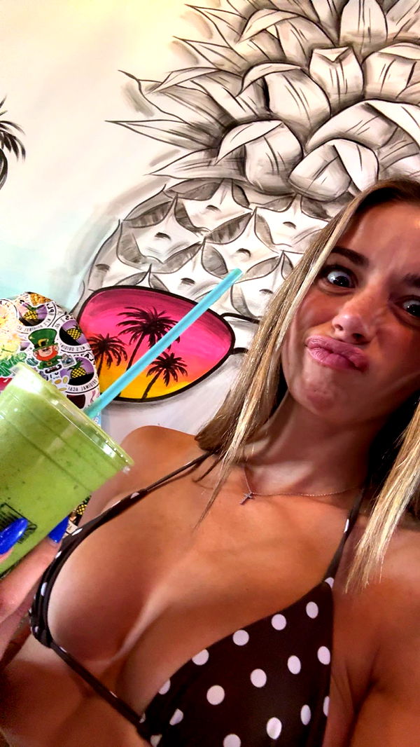 sadie.mckenna image ~ Altpins