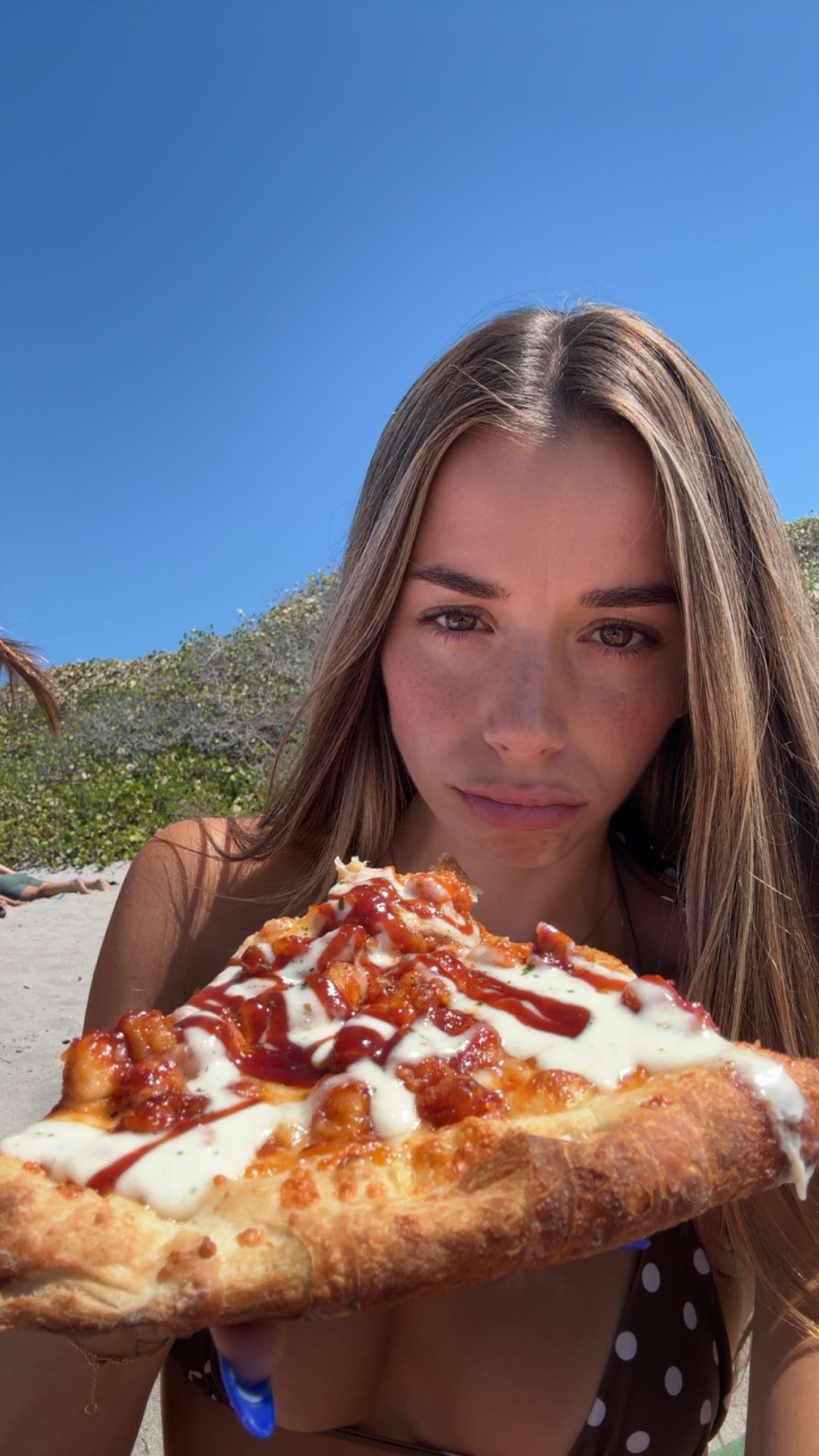 sadie.mckenna snapchat image archive image