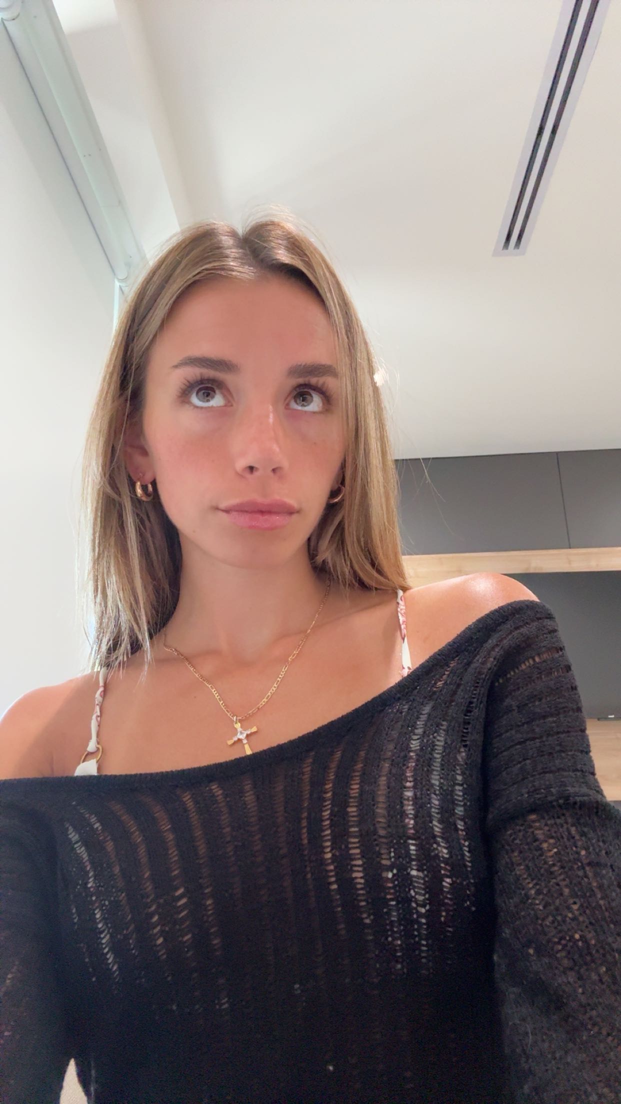 sadie.mckenna snapchat image archive image