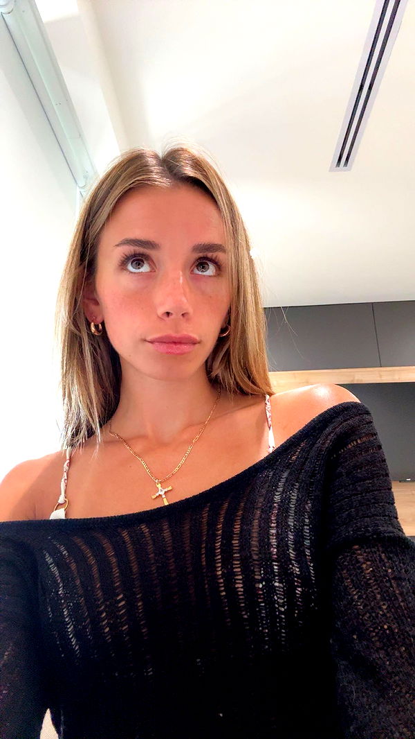 sadie.mckenna image ~ Altpins