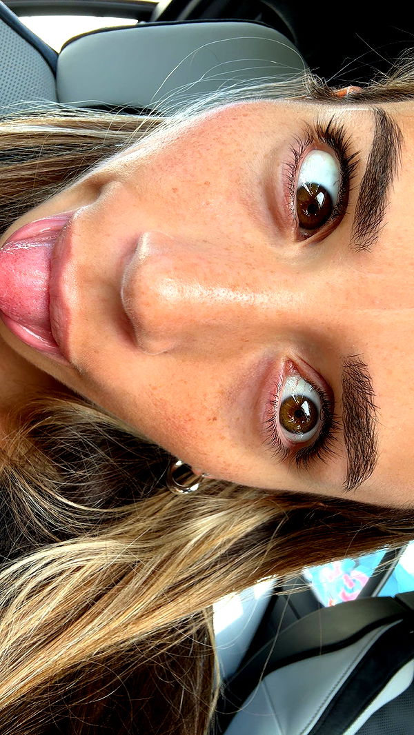 sadie.mckenna image ~ Altpins