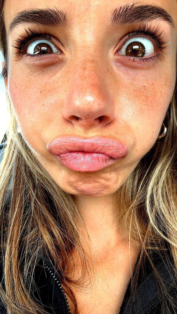 sadie.mckenna image ~ Altpins