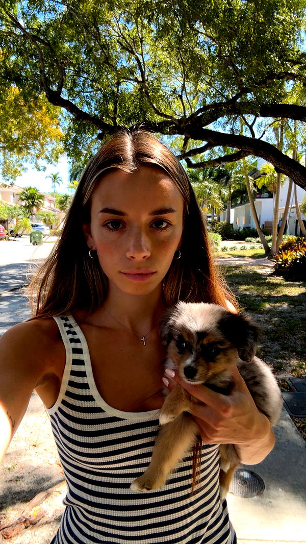 sadie.mckenna image ~ Altpins