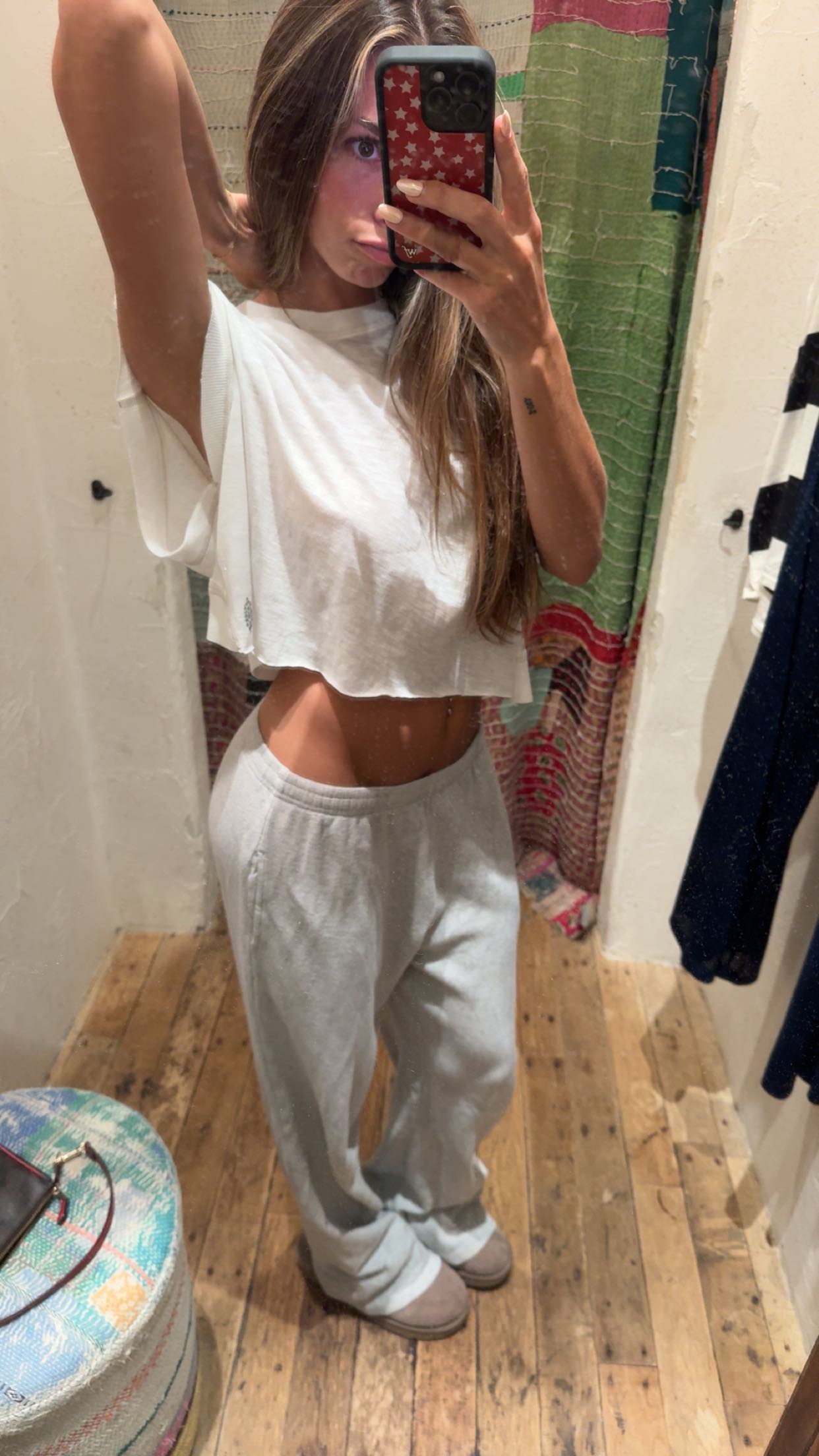 sadie.mckenna snapchat image archive image