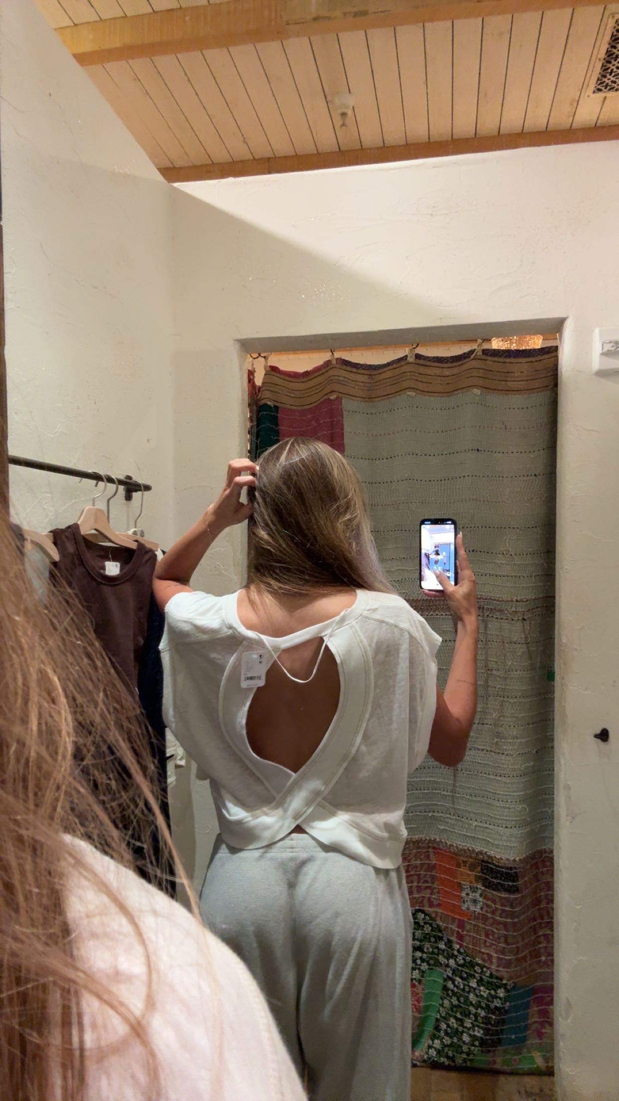 sadie.mckenna snapchat image archive image