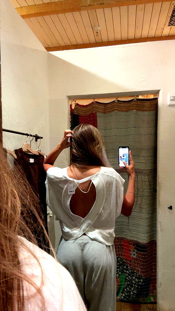 sadie.mckenna image ~ Altpins