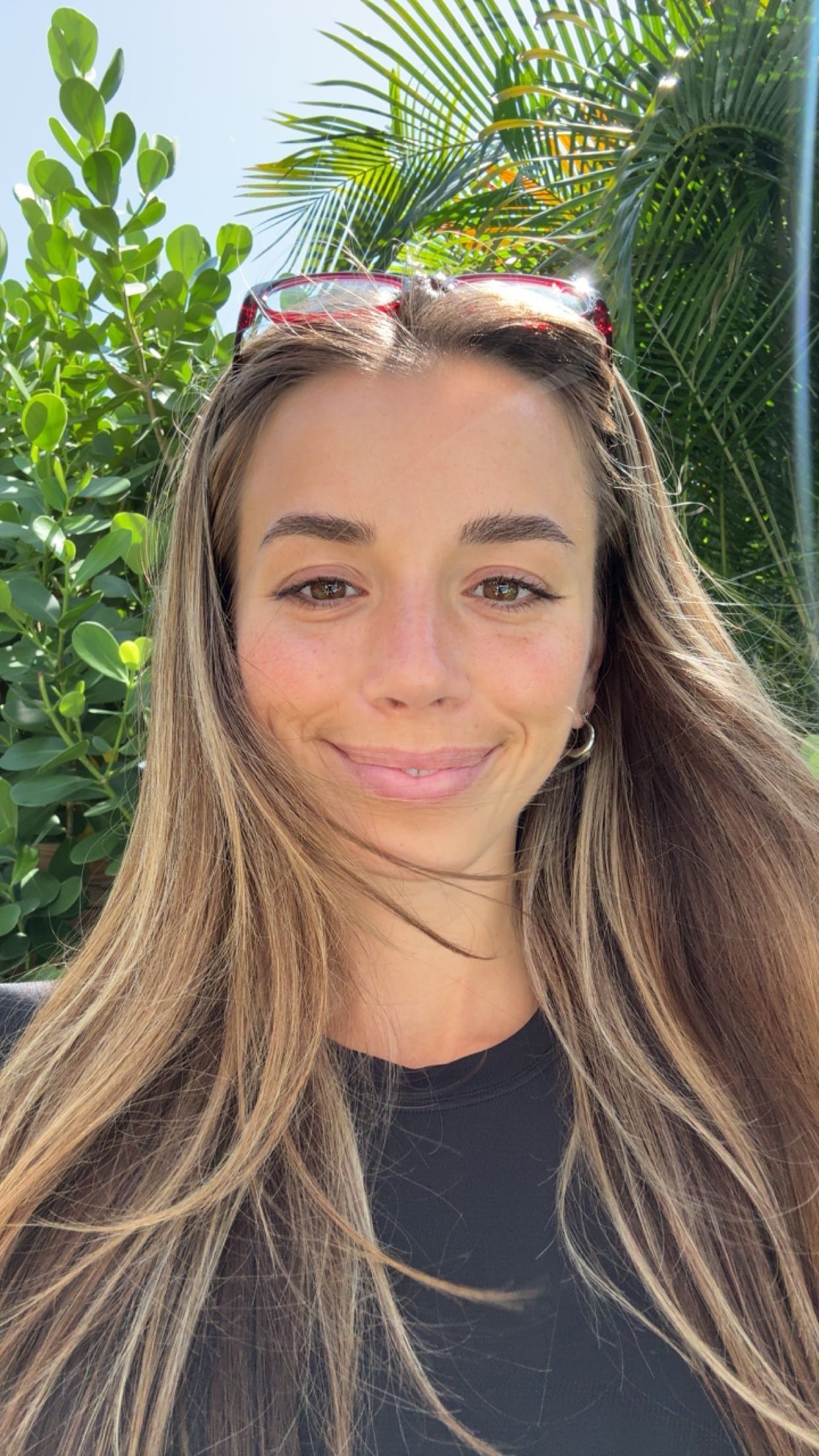 sadie.mckenna snapchat image archive image